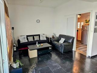 Seaty Apartment - Korinthos - 6