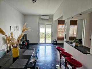 Seaty Apartment - Korinthos - 1