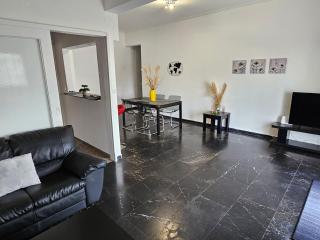 Seaty Apartment - Korinthos - 8
