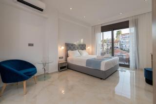 MARMO Premium Studios 2 - Neos Marmaras - 1