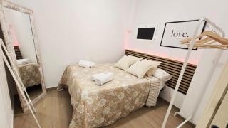 Apartamento El Chiquito - Centro de Málaga - Málaga - 4
