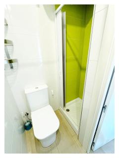 Apartamento El Chiquito - Centro de Málaga - Málaga - 5
