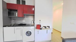 Apartamento El Chiquito - Centro de Málaga - Málaga - 6