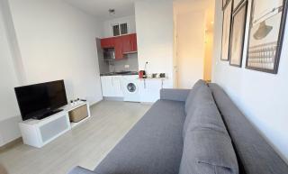 Apartamento El Chiquito - Centro de Málaga - Málaga - 3