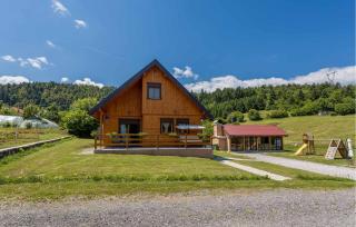 4 Bedroom Awesome Home In Sunger - 2