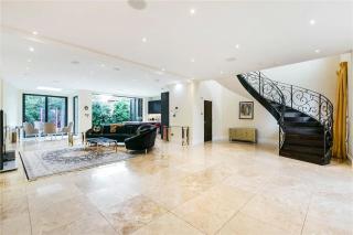 Luxury London House - 9