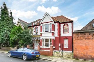 Luxury London House - Londra - 7
