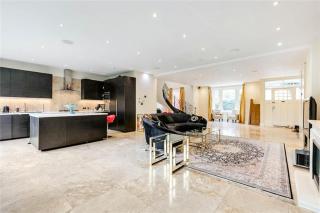 Luxury London House - Londra - 0