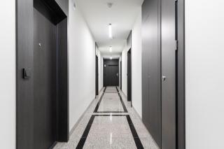 Lineburg Villa Apartments - Warschau - 2