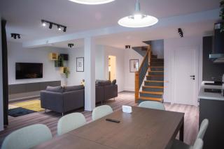 Vila Happy Busteni - 9