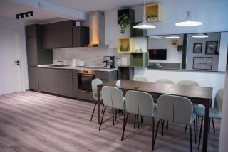 Vila Happy Busteni - 3