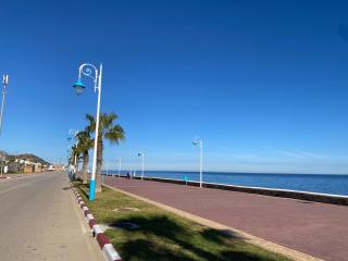Seabreeze House - Oued Laou - 0