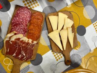 La Cheminée - Chambres d'hôtes avec bar-restaurant - 7