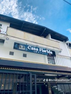 Hotel Casa Florida 70 Medellin - 0