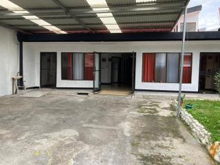 Hotel de conveniencia Travesía urbana - 3