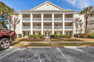 A Home Away From Home - Amazing Golf Course Views - 1