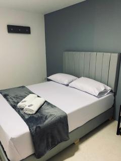 Hotel Casa Florida 70 Medellin - Medellín - 7