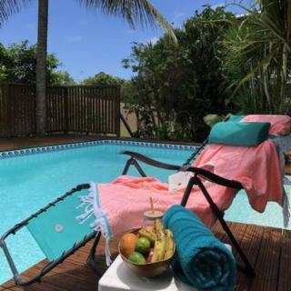 L'Or des Caraibes - 5