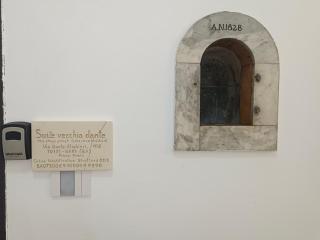 Suite vecchia Dante - Bari - 2