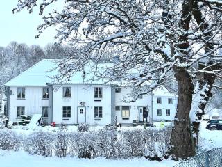 Kvistrom Inn - Munkedal - 1
