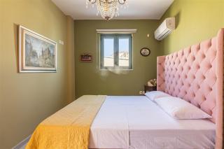 Nymph of the Sun by the beach Rethymno - 8