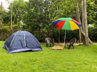 Hostal y Camping Villa Guadua Tayrona - Santa Marta - 2