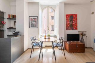 Maison Leonardo Pantheon Suite - Rome - 3