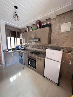 Appartement De Luxe 2024 - Saïdia - 8