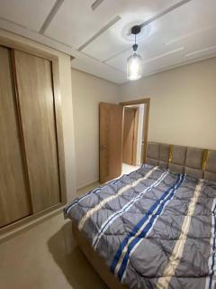 Appartement De Luxe 2024 - Saïdia - 6
