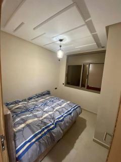 Appartement De Luxe 2024 - Saïdia - 3