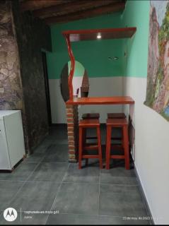 Flor de los Andes - Fiambalá - 7
