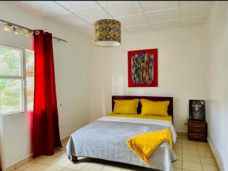 Room Vision City 2020 - Kigali - 2