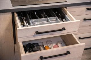 Velký byt 3+kk Klicperova, 2 ložnice - 4