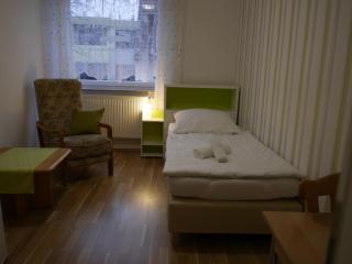 Gästehaus Hanseat - Bremerhaven - 5