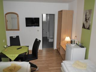 Gästehaus Hanseat - Bremerhaven - 9