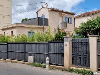 Studio Villa Monica - 0