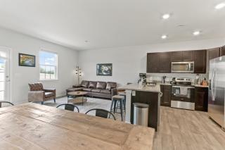 Peaceful Mountain Hideout Luray Charm - Luray - 6