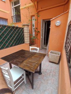 Les Ixias - Menton - 6