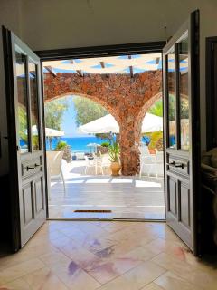 Arion Bay Hotel Santorini - Kamari - 9