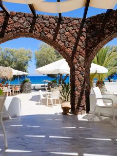 Arion Bay Hotel Santorini - Kamari - 8