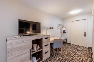 Rivers Edge Motel - Cherokee - 8
