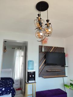 Royal palace one bedroom unit - Nairobi - 3