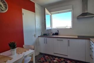 Chambre avec balcon RER A 20mn de Paris ou Disneyland - Noisy-le-Grand - 8