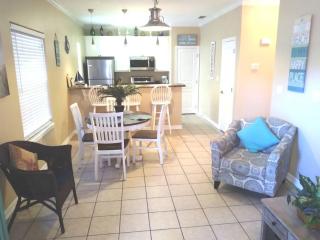 Los Cabos II #1 Mid-island 2-3 minute walk beach access - South Padre Island - 7