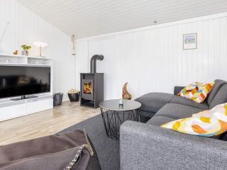 6 person holiday home in Løkken-By Traum - Nørre Lyngby - 5
