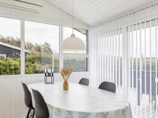 6 person holiday home in Løkken-By Traum - Nørre Lyngby - 2