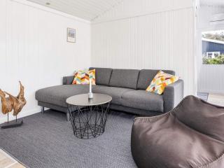 6 person holiday home in Løkken-By Traum - Nørre Lyngby - 7