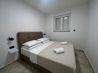 Luxury apartment Mani - 1