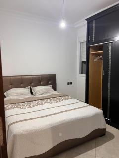 Appartement confortable neuf - Martil - 1