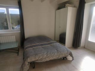 Appartement moderne - aeroport CDG Asterix Paris - - 5